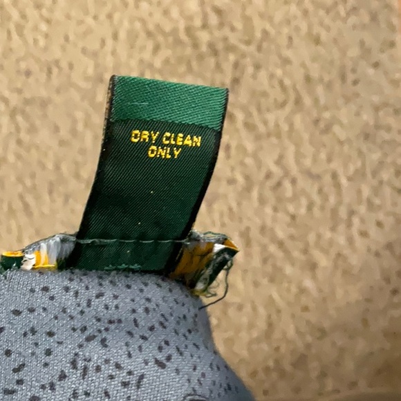 Thick lined wool zip upsweater - Picture 8 of 11